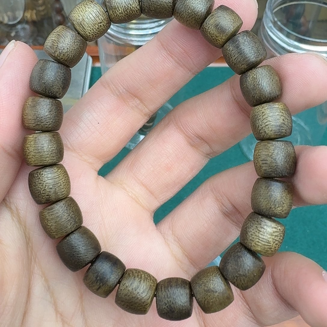 沉香沉香碎屑芽庄绿奇102