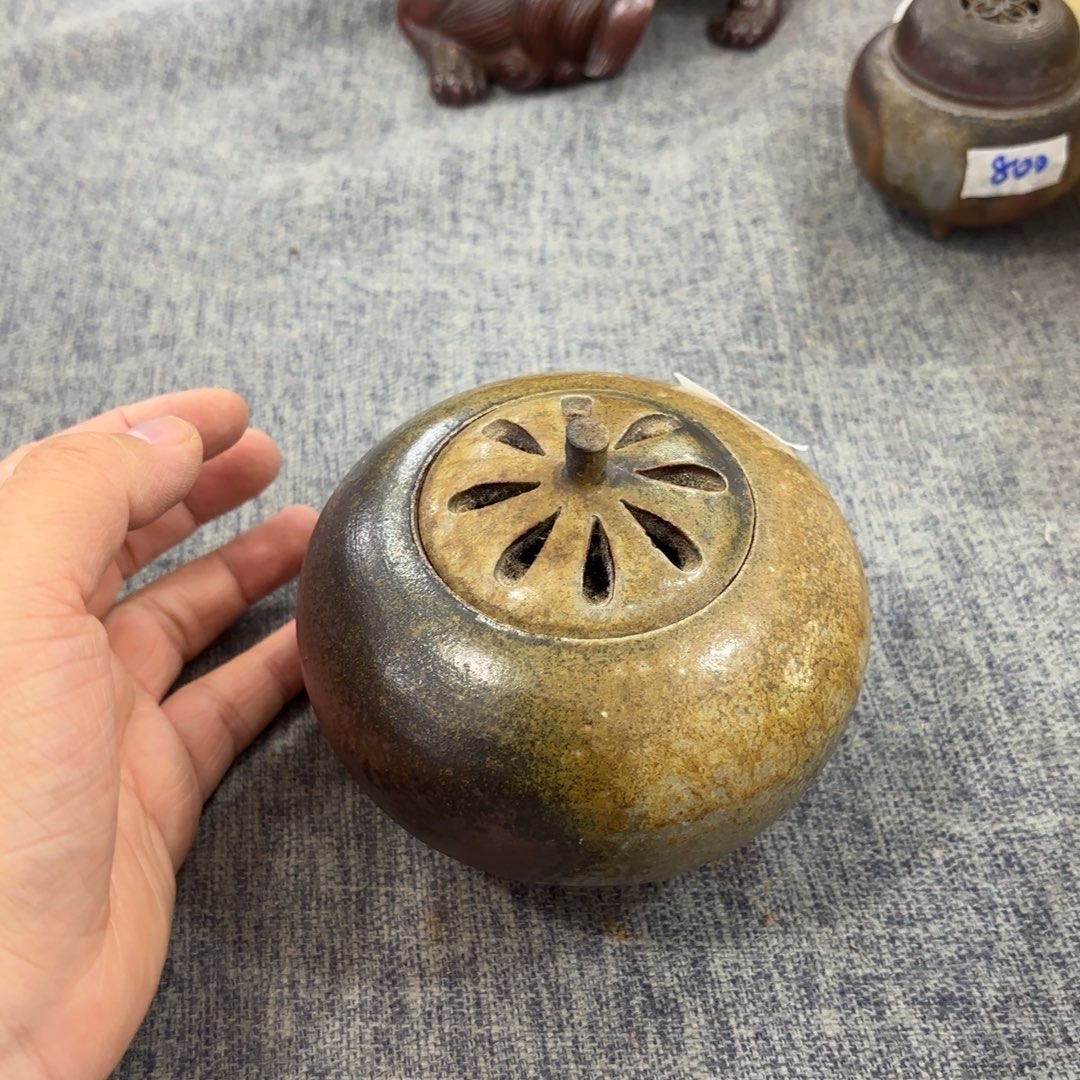 非常喜欢这个瓷器