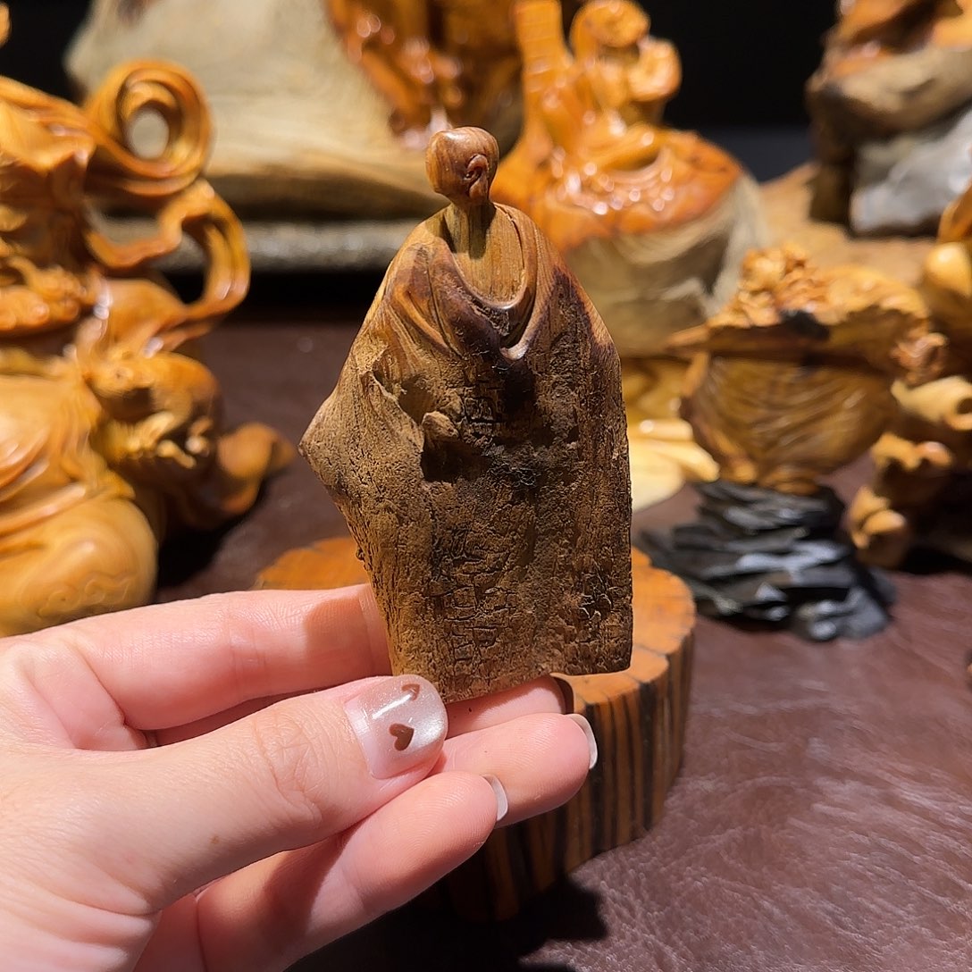 柏木（崖柏）太行集团