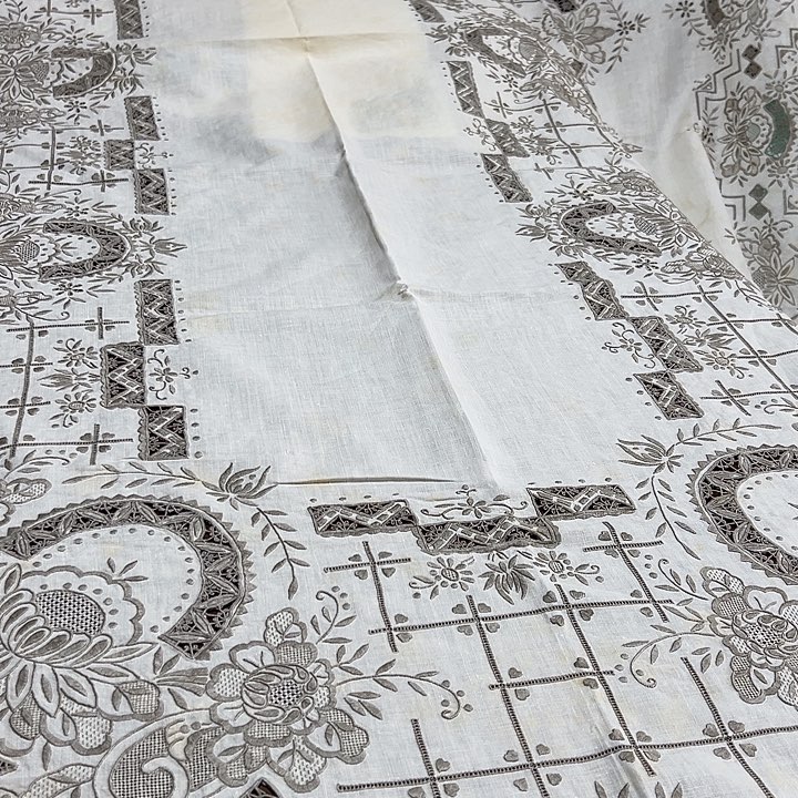 毛绒亚麻棉058-1.7/3米本