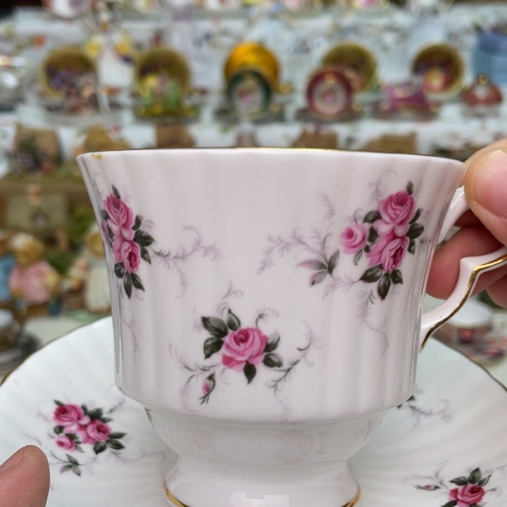 盘维多利亚欧洲中古