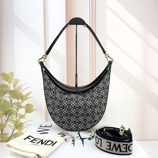 包包/芬迪/99新/250209QR0024