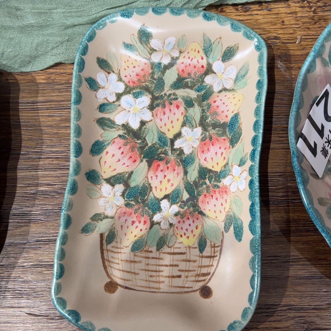 法式浪漫主义风格设计