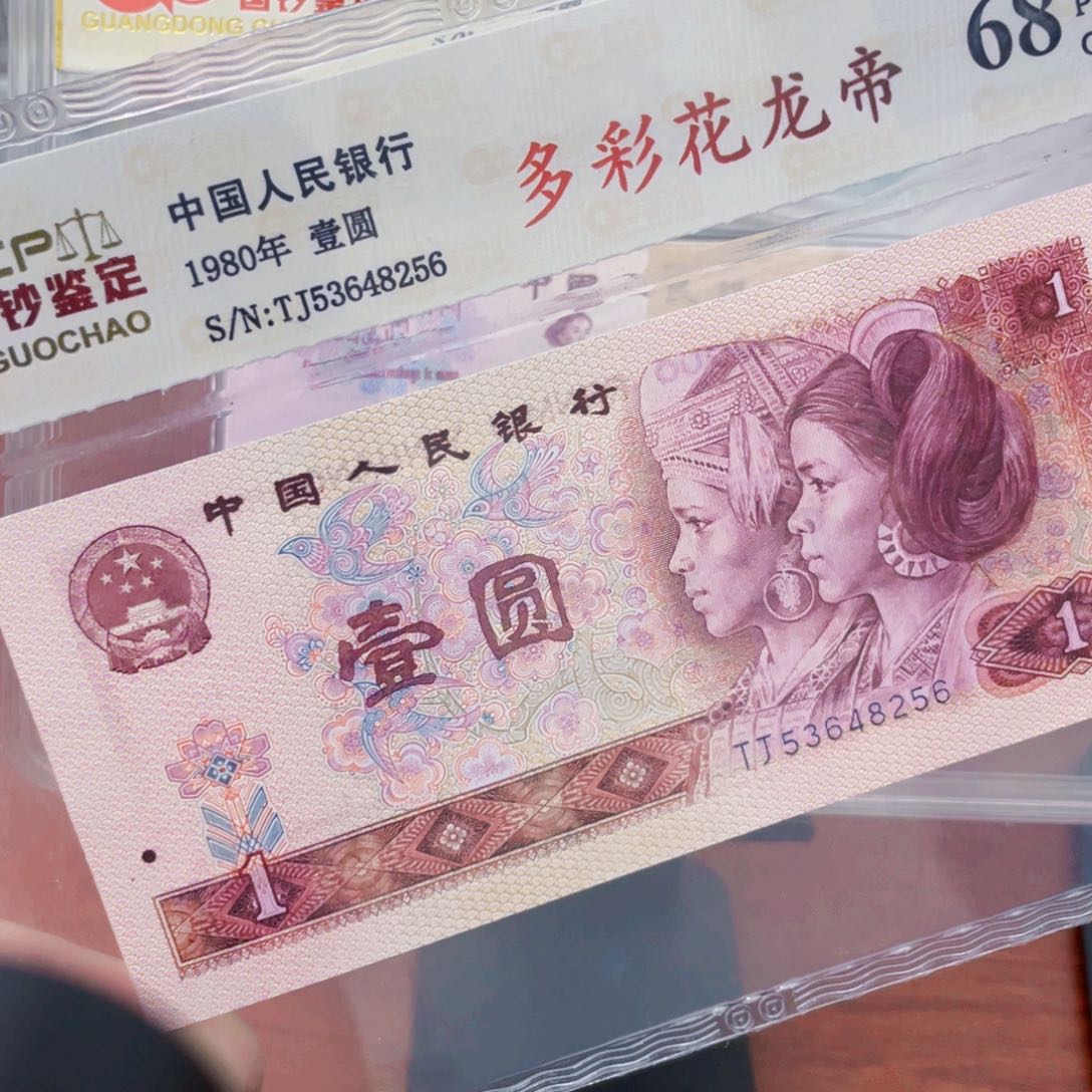 多彩花帝龙一张一张