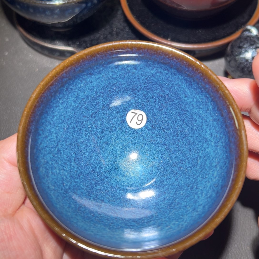 茶盏这点是有多爱吃零食