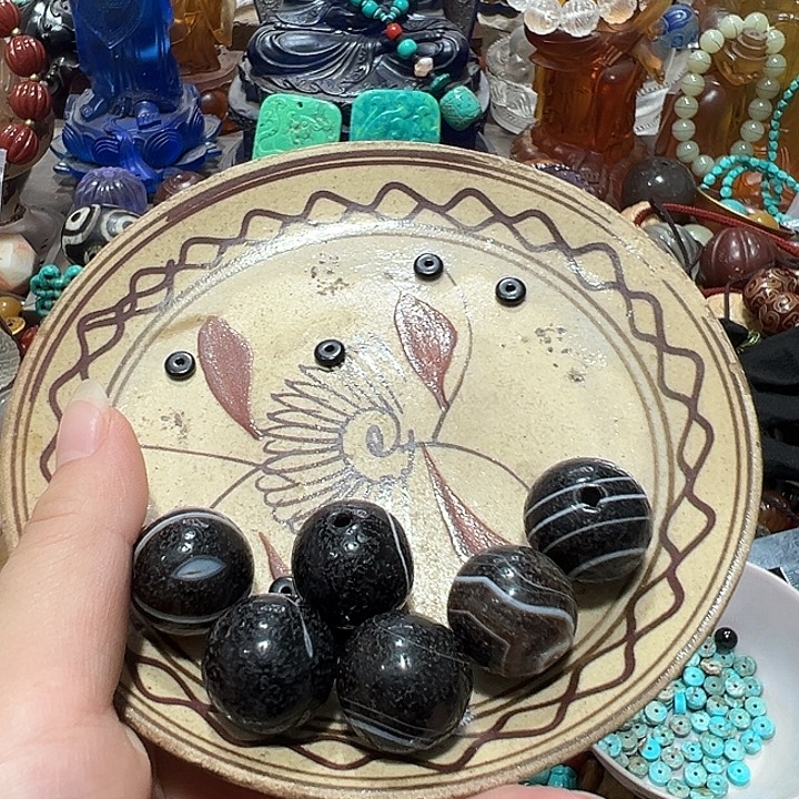 用***0摆件瓷器工艺精湛