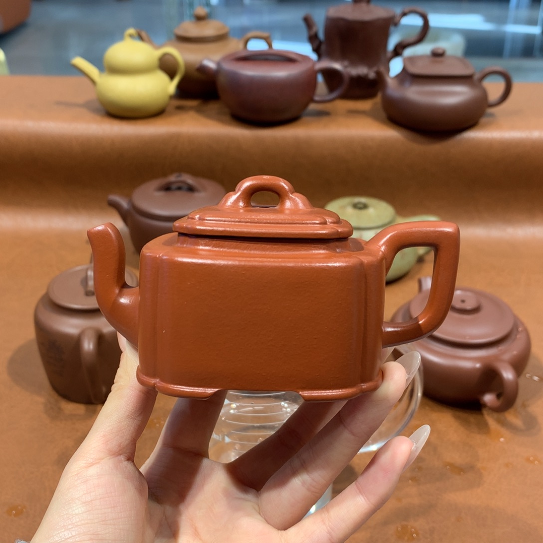 茶壶紫砂紫砂茶壶