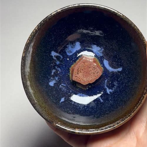 【闪购商品】茶盏-235............