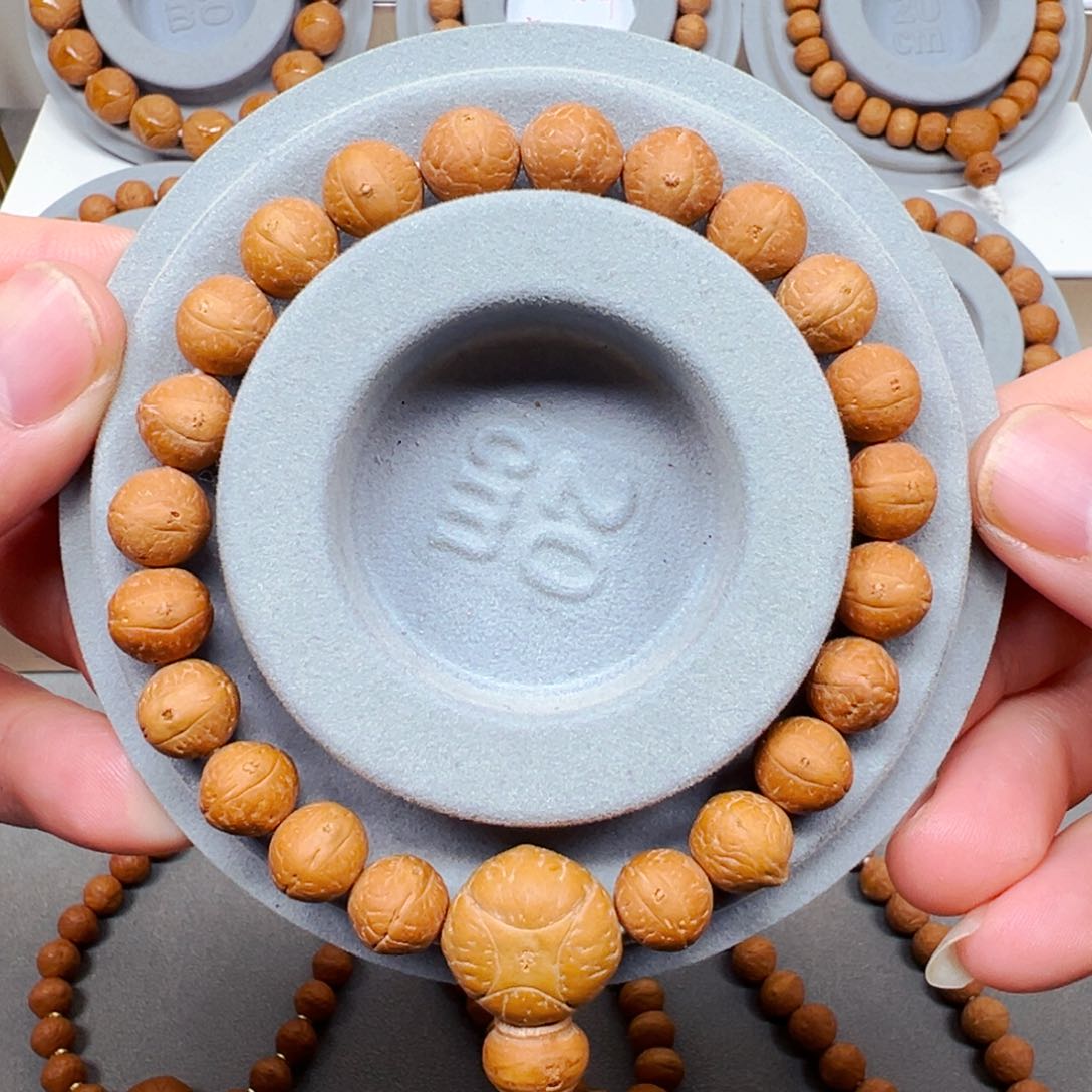 凤眼菩提手串10.4-10.7单仓