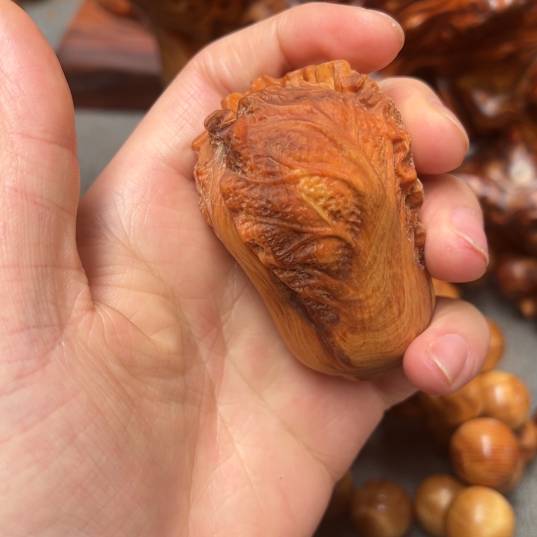 太行崖柏陈化太行