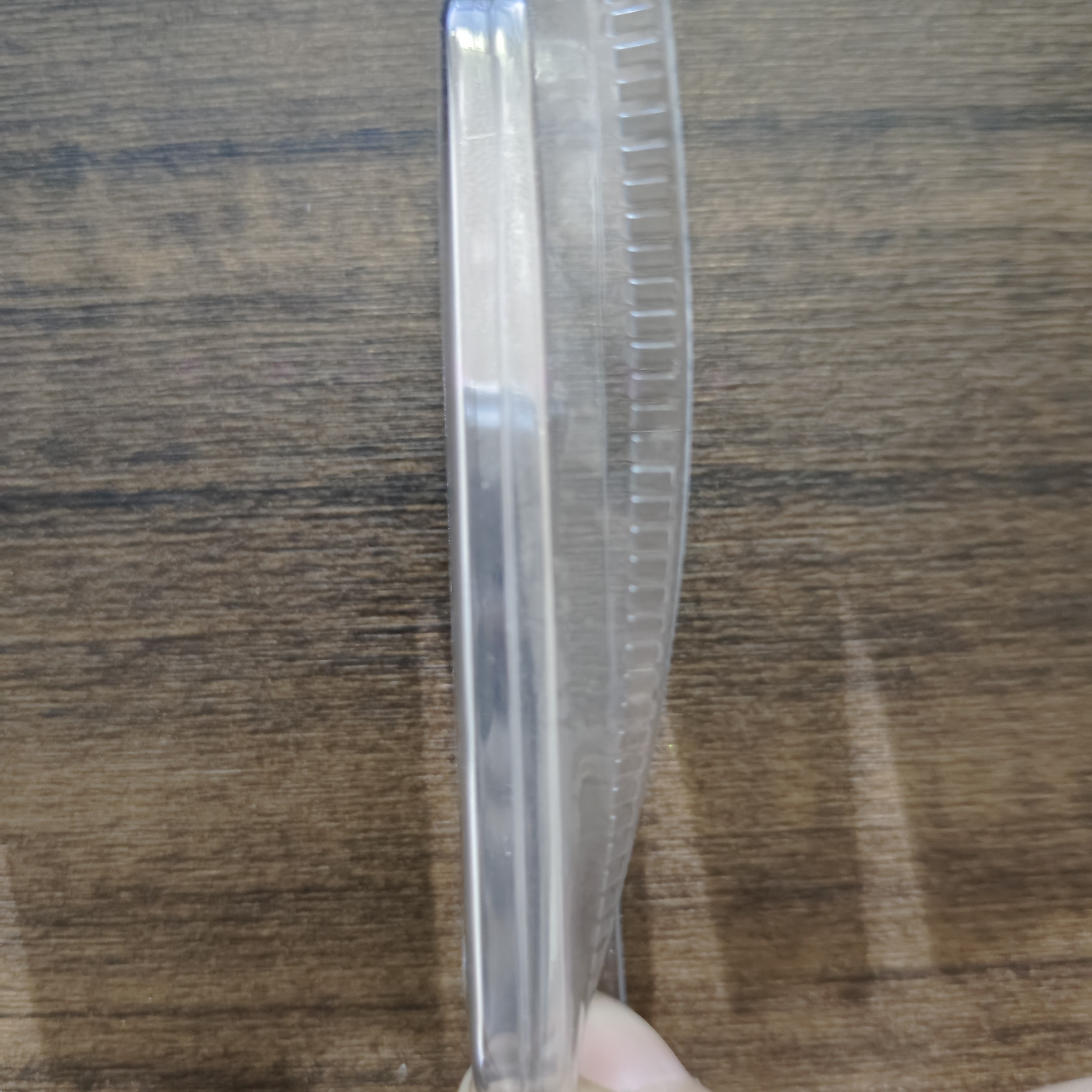 （质检发货）里外一致纯箔吊坠w827200