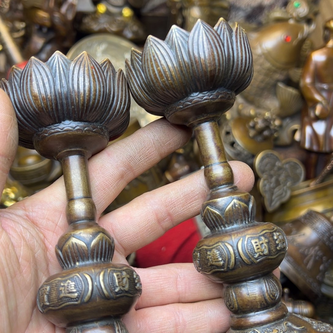 精美文玩精品摆件