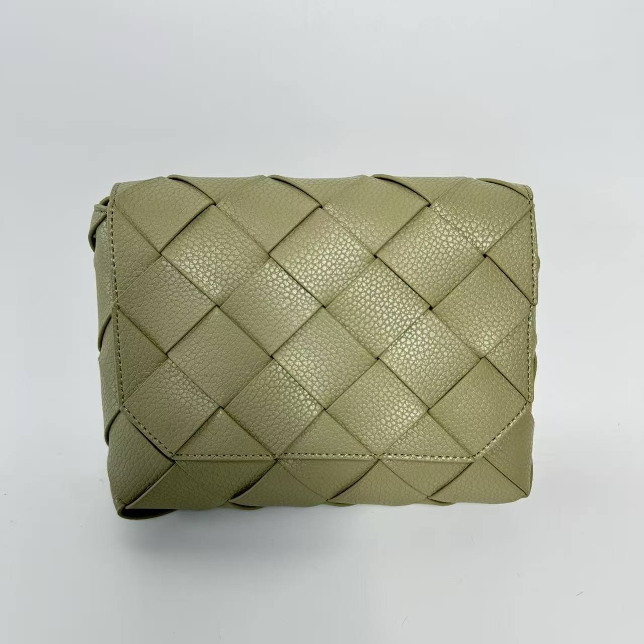 99新 BOTTEGA VENETA/葆蝶家 单肩包/包包/101301