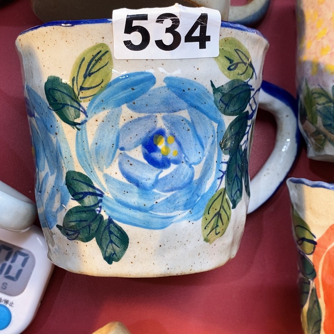 杯景德镇陶瓷手工