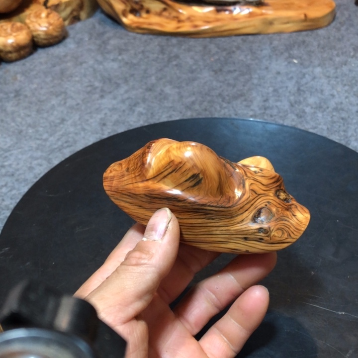 柏木（崖柏）喆崖柏6