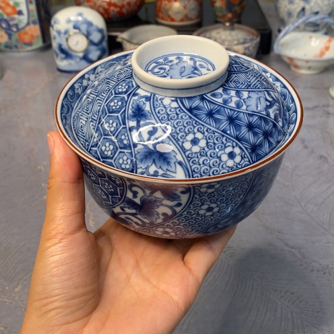 瓷片13 厘米 小杨瓷器陶瓷陶瓷