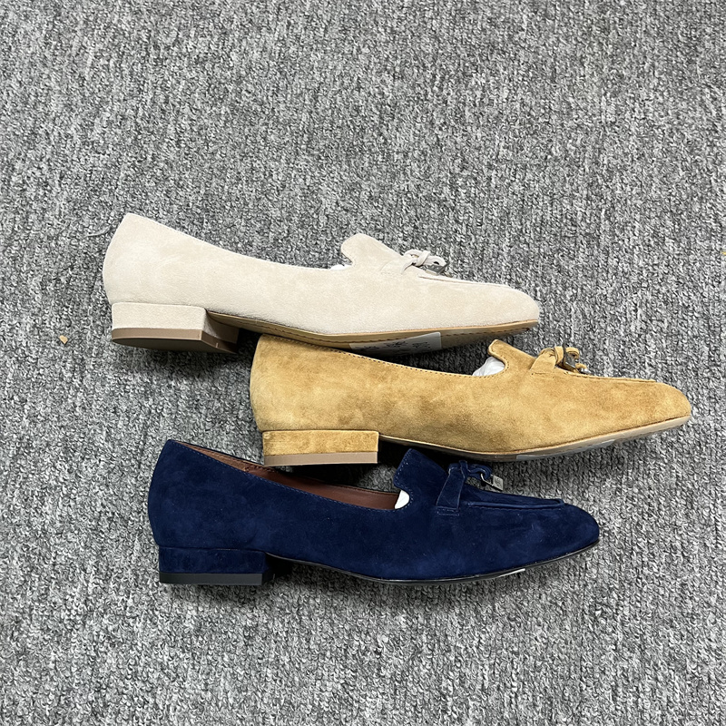 24款时尚休闲百搭外穿单鞋女鞋