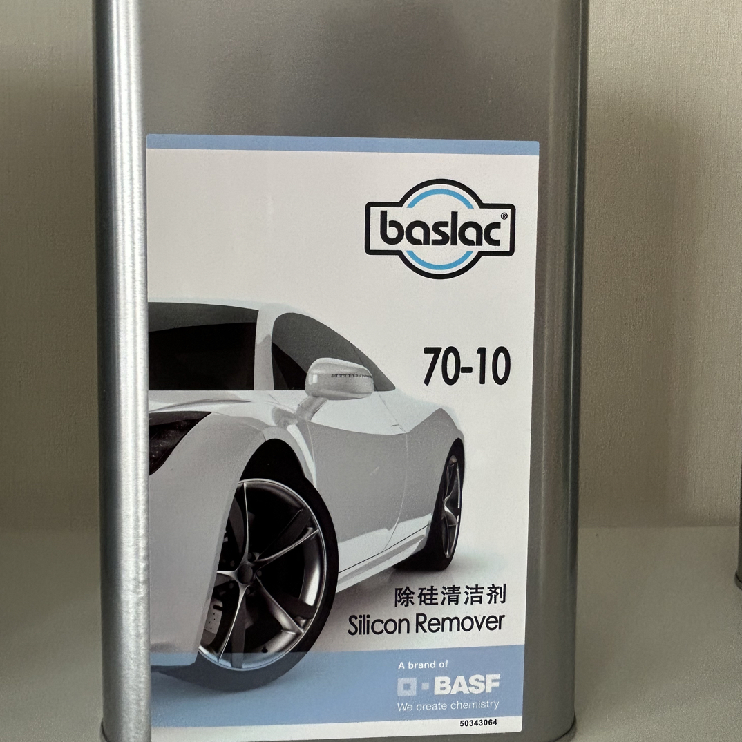 除硅清洁剂多功能环保除油剂