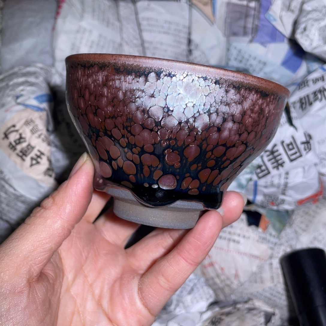 茶盏建盏直播间链接