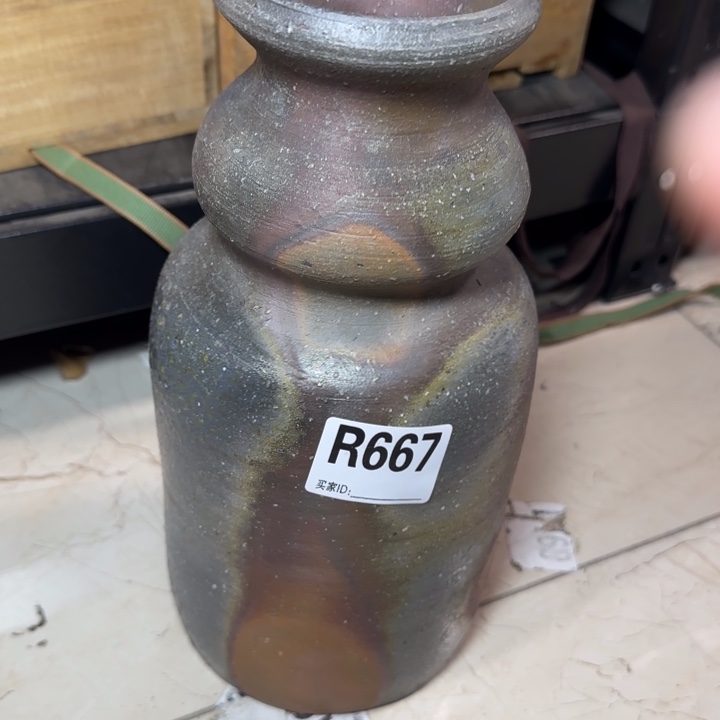 备前烧作品备前烧作品