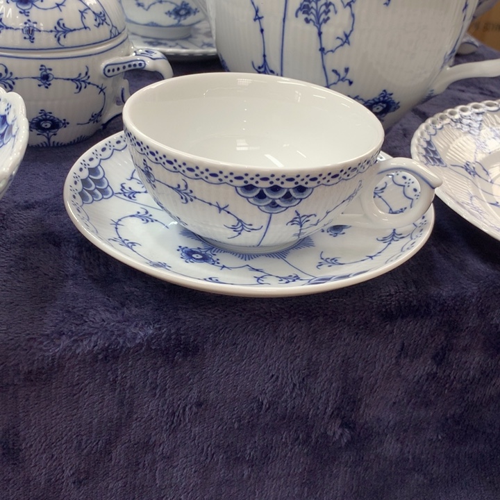 瓷片全套的都是我