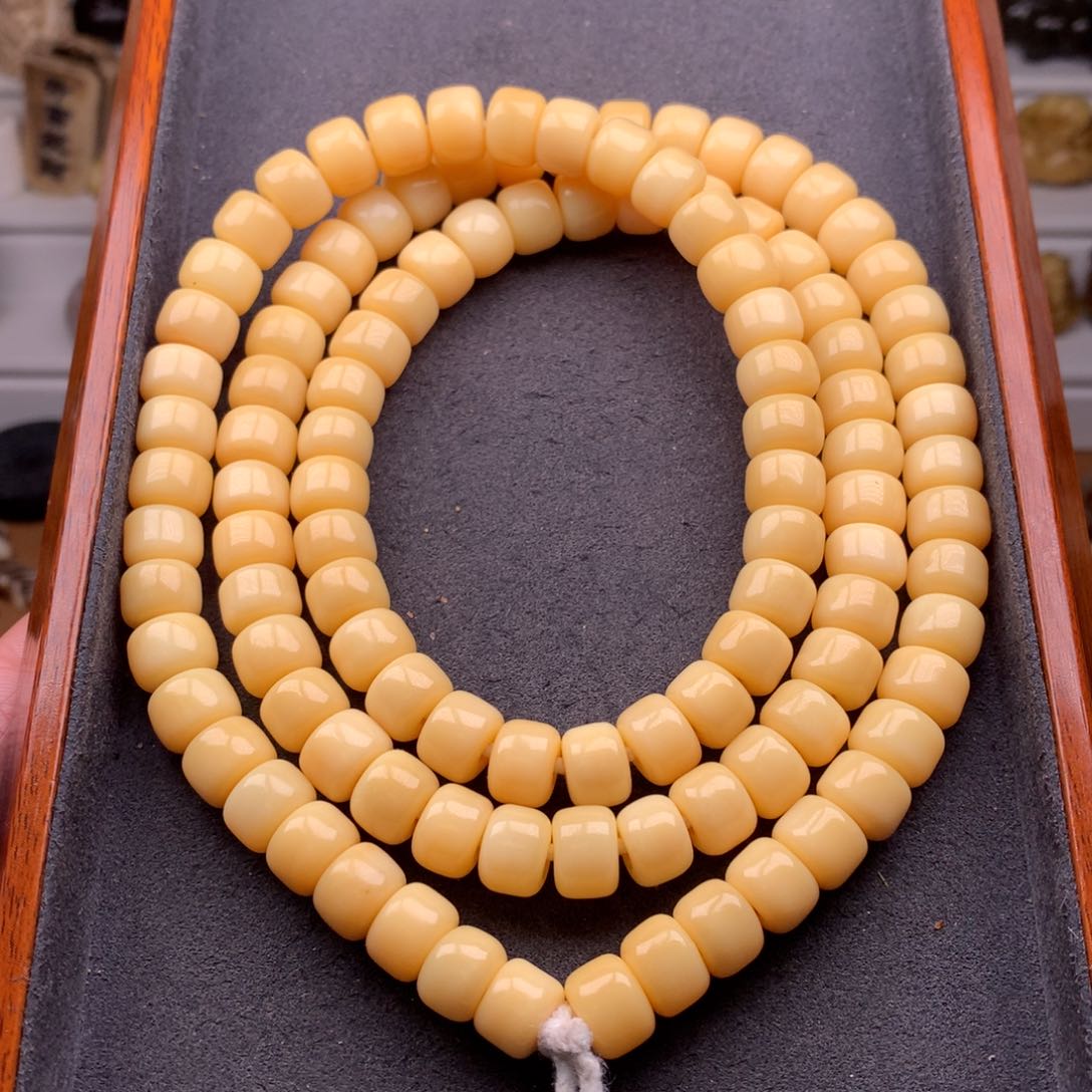 驼骨手串/手链天天都在盘 10