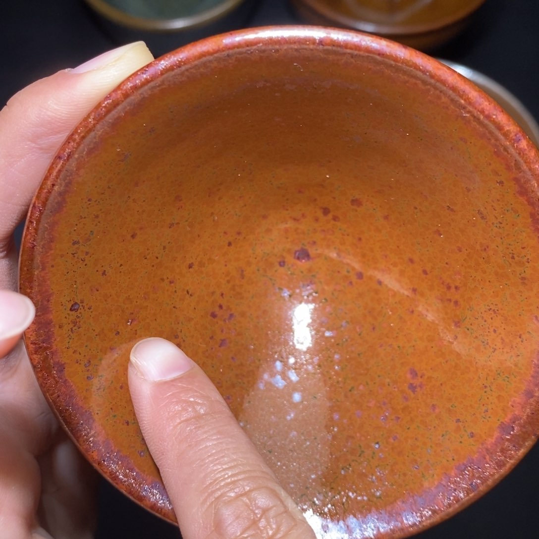 茶盏             72