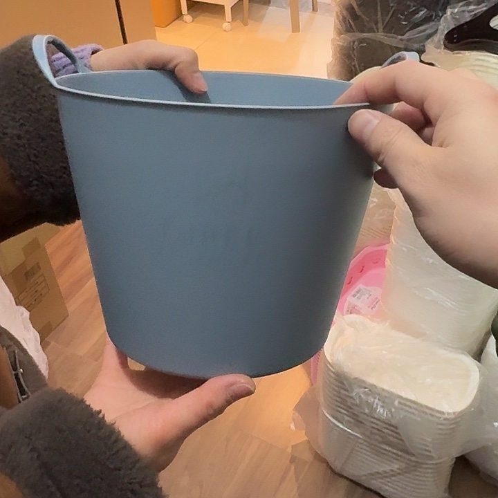 塑料这个时候我们