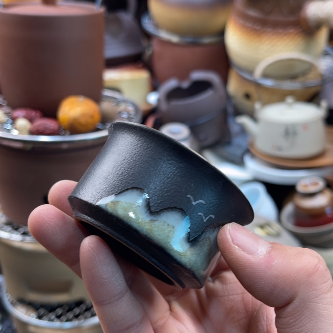 陶壶不想在这个城市住