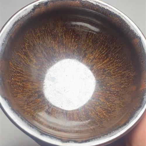 【闪购商品】茶盏-52.............