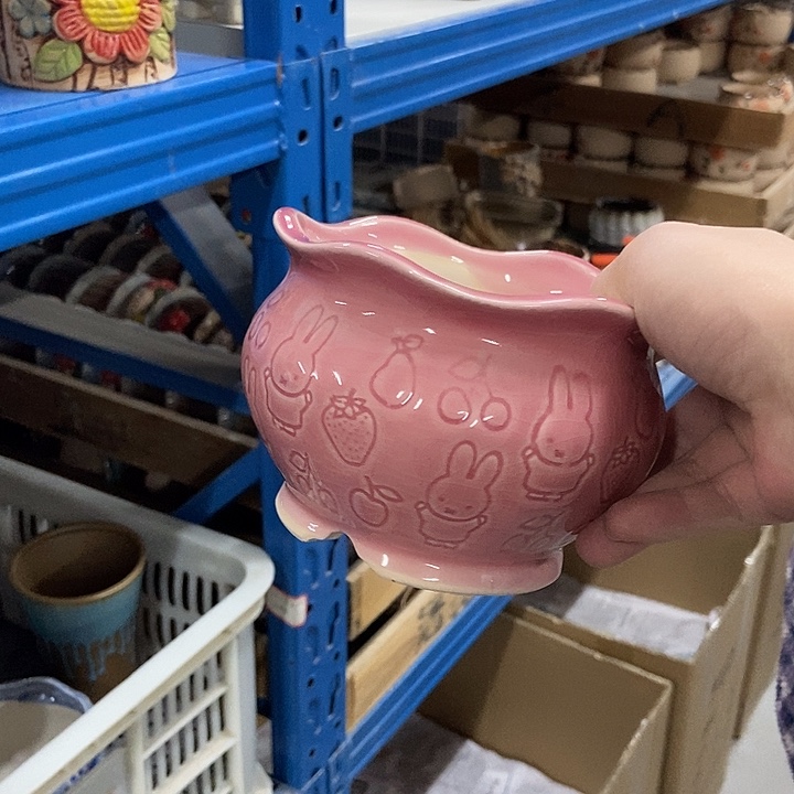 花盆单场满9.9发货13×9