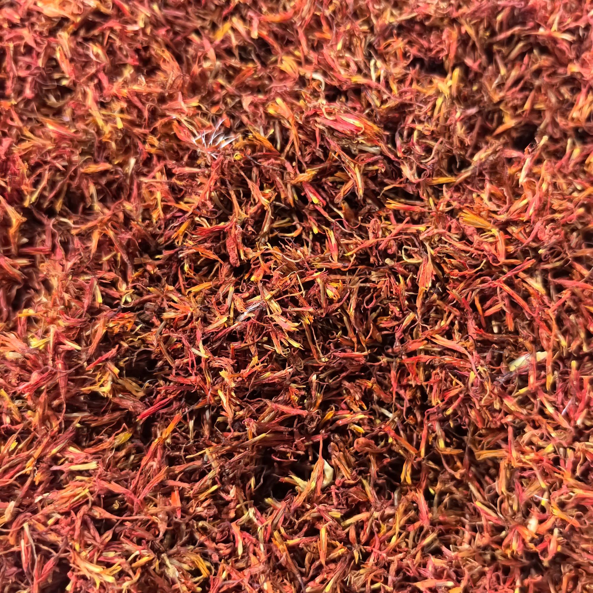 贵州本地红花100g