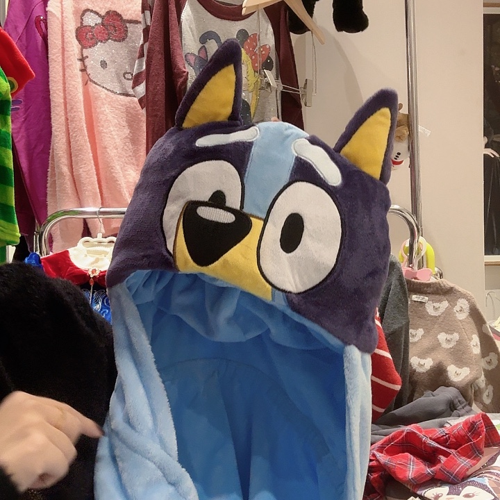 特价不退不换毯子美单