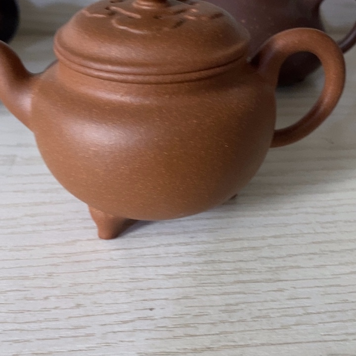 茶壶紫砂原矿紫砂壶系列产品
