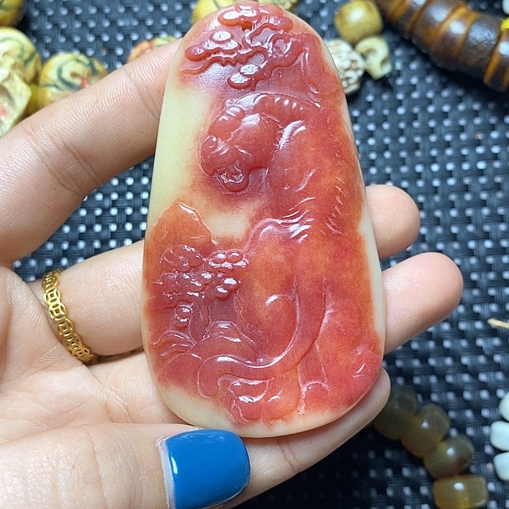 其他驼骨其他配饰