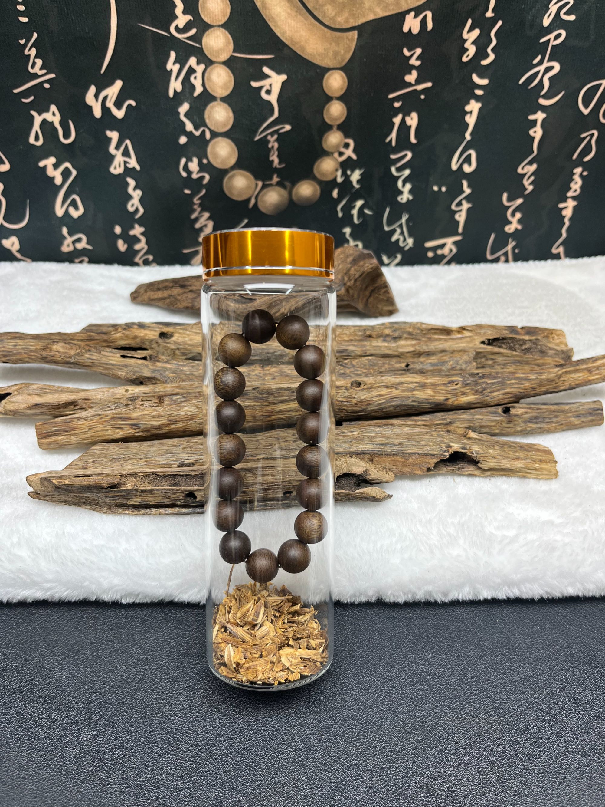 沉香沉香沉水海南白棋香碎屑17克多样性发一1.2单