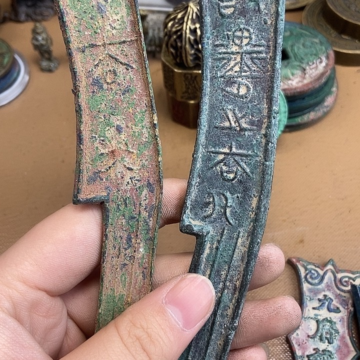 j***n铜铜合金工艺品铜铜