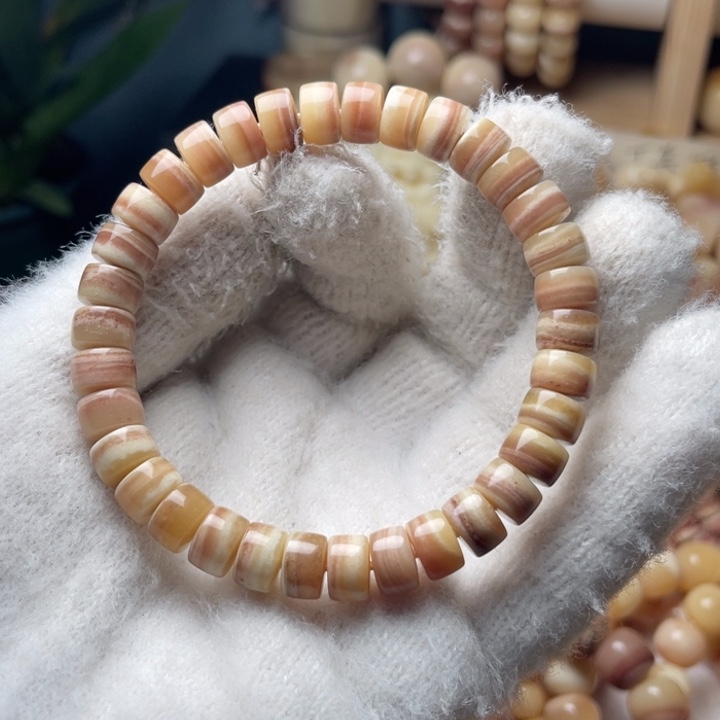 手串/手链驼骨9✖️6