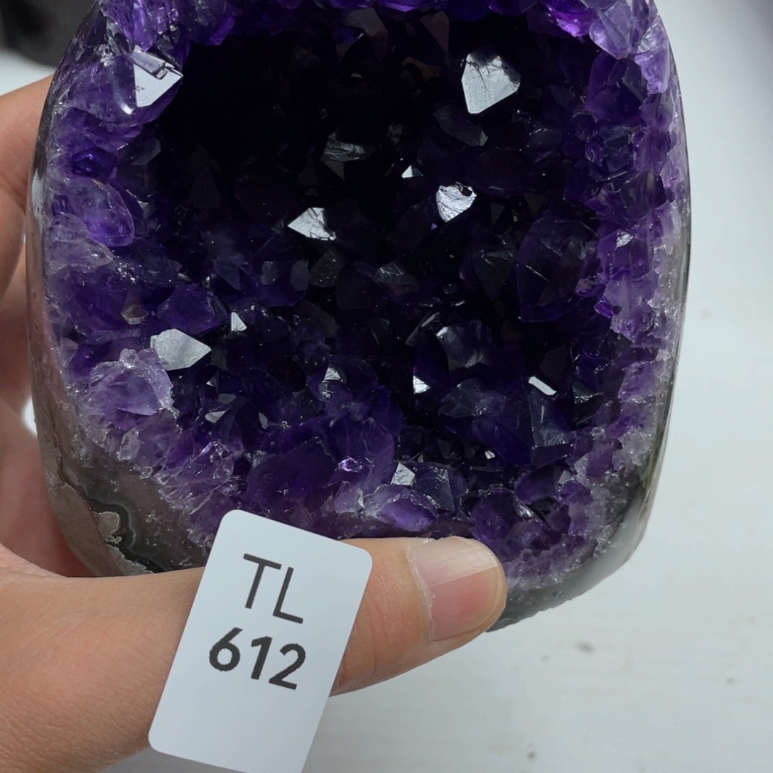 水晶摆件未镶嵌摆件