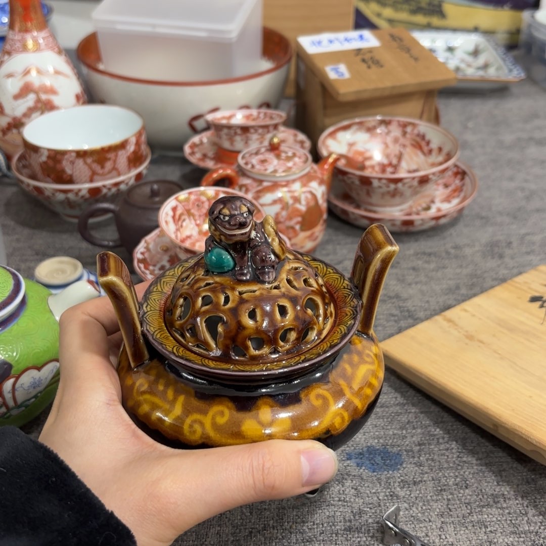 非常好看漂亮的物品 