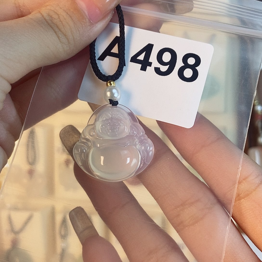玛瑙/玉髓颈饰合金
