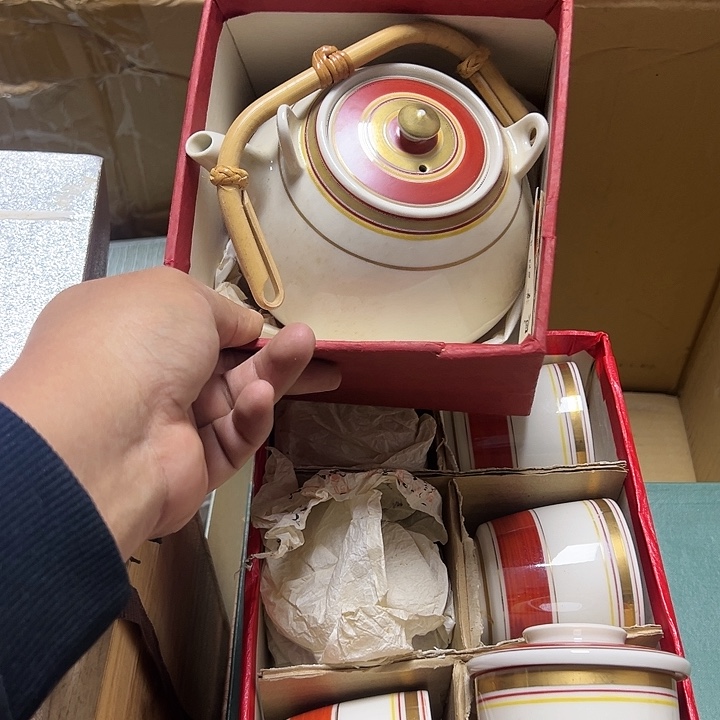 摆件家居工艺品瓷器