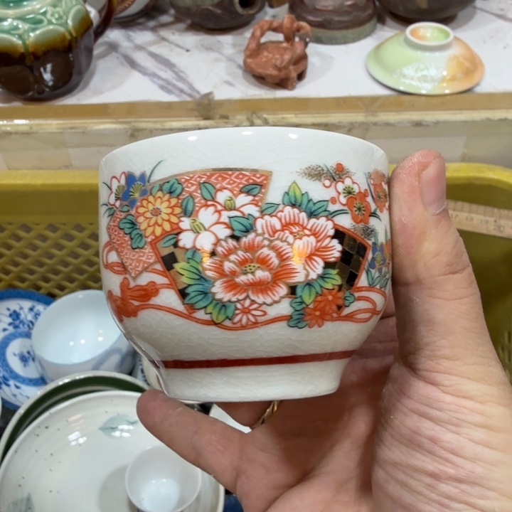 陶瓷推荐第二名20包邮