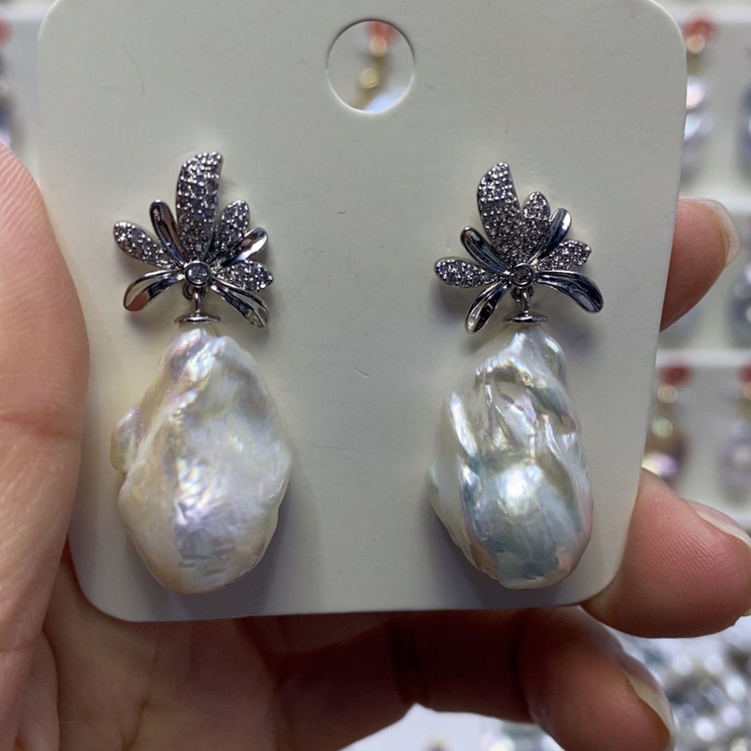 其它未镶嵌淡水珍珠