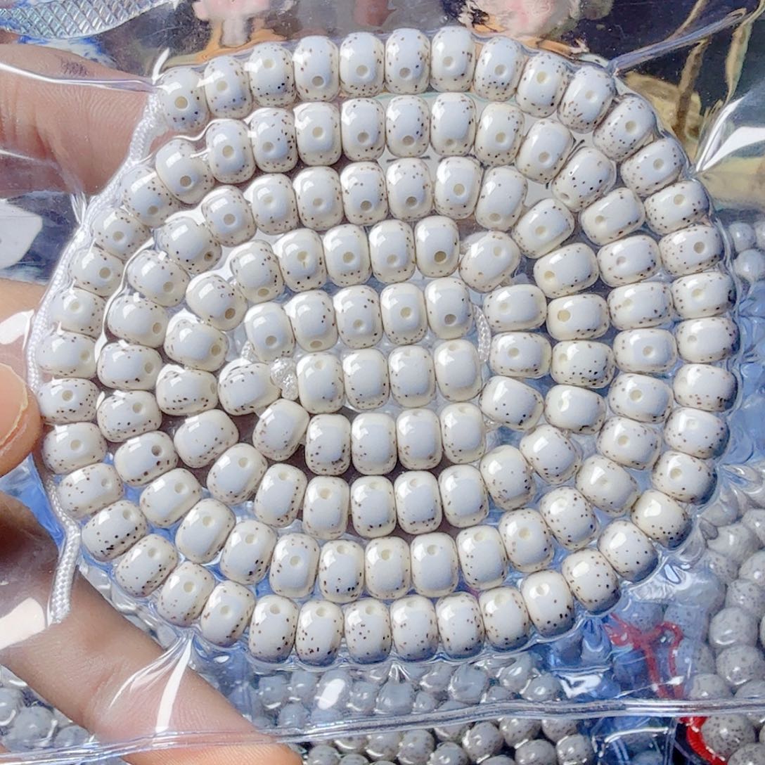 ᨞***࿐吊坠星月菩提星月菩提