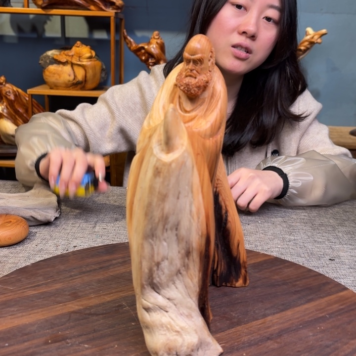柏木（崖柏）关注一下