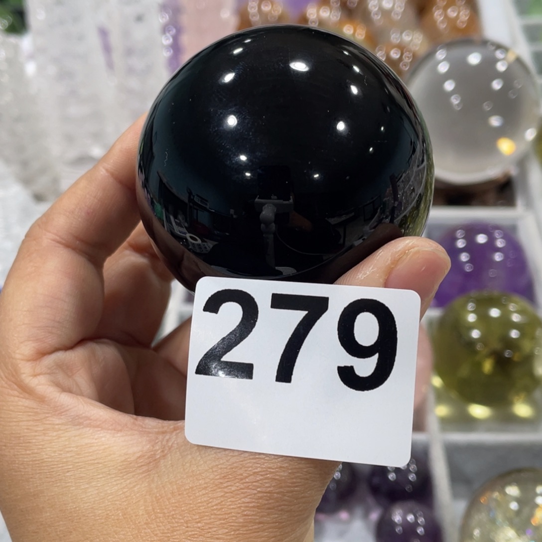 大型摆件（非配饰）未镶嵌水晶279