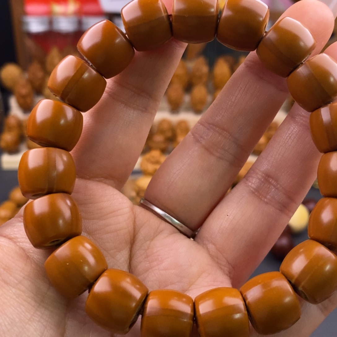 橄榄核吊坠C*X橄榄核福利单子两单起邮无售后不退换