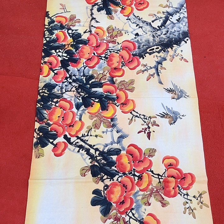 国画国画作品展览