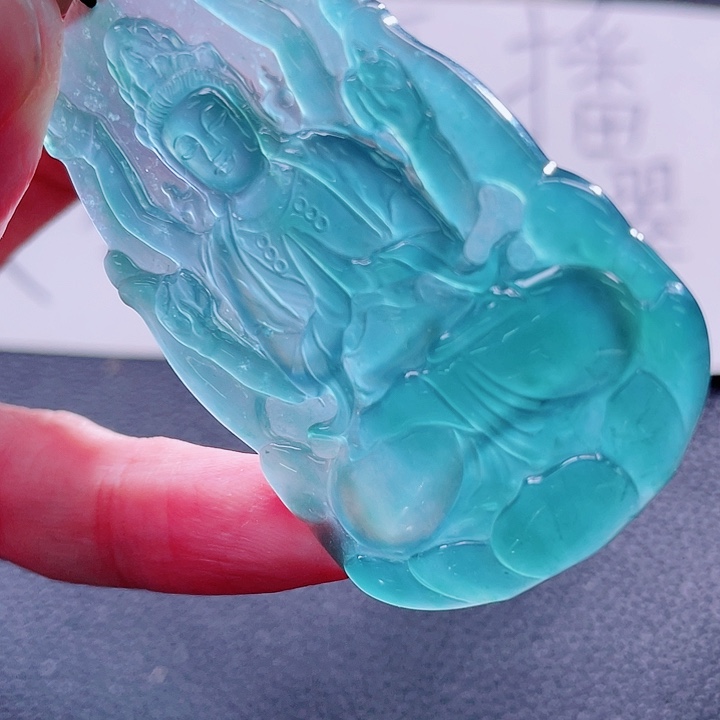 翡翠颈饰未镶嵌99999999999